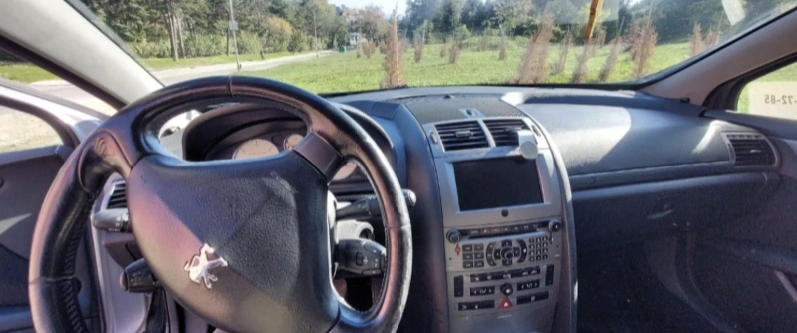 Peugeot 407 2.0 hdi | Mobile.bg � ����������� 8