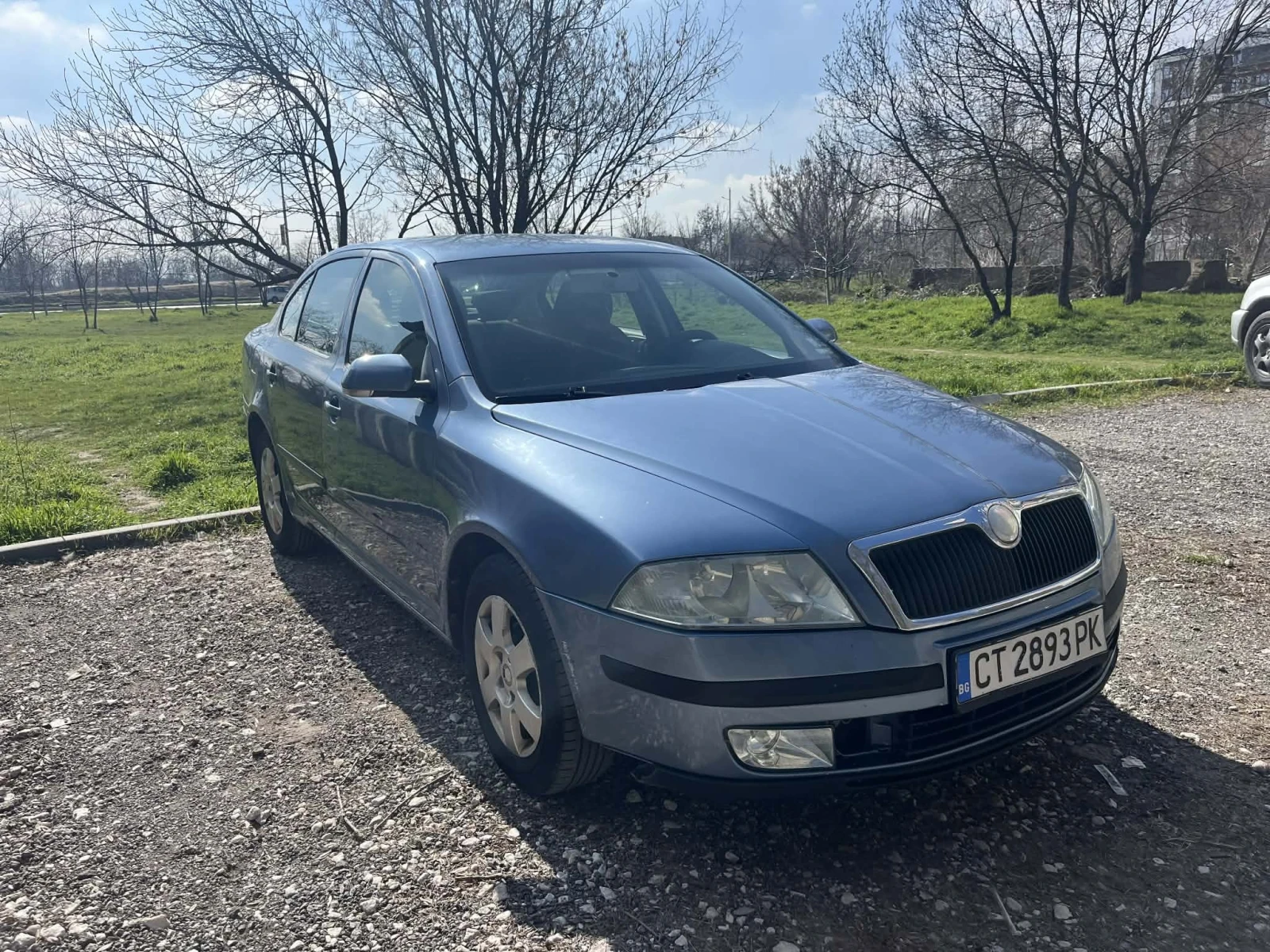 Skoda Octavia, снимка 2 - Автомобили и джипове - 53788936
