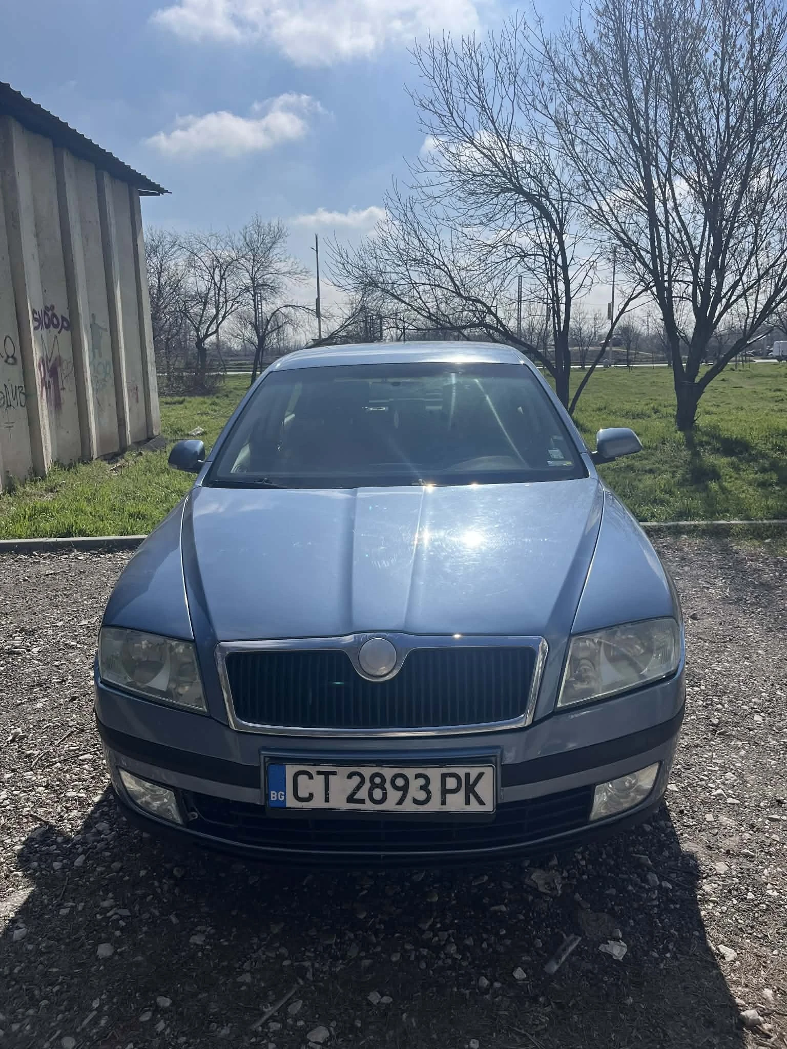 Skoda Octavia, снимка 3 - Автомобили и джипове - 53788936