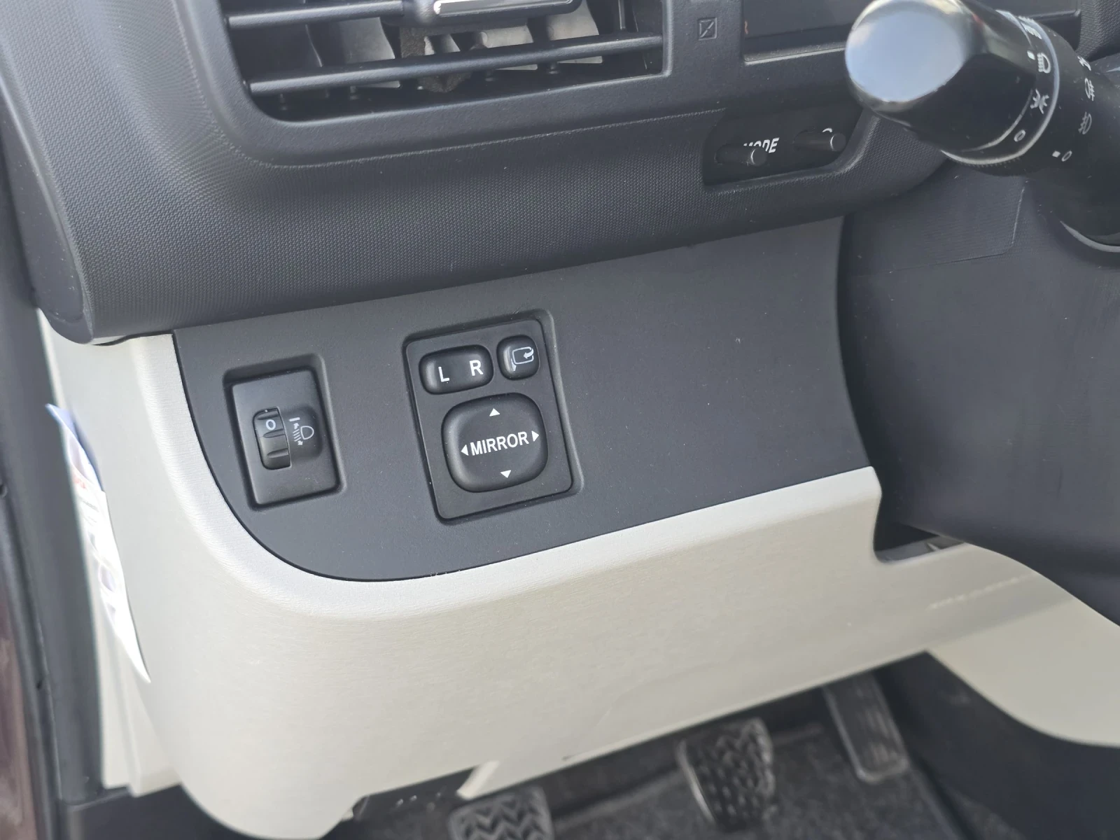 Toyota IQ 1.0i/KEYLES-GO/KLIMATIK/FACE | Mobile.bg � ����������� 10