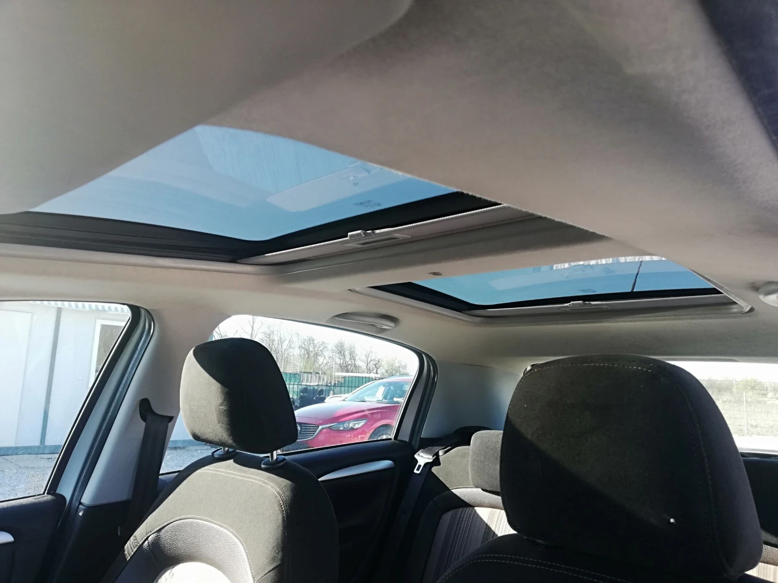 Fiat Punto EVO 1.3 MJ KLI 95 ks | Mobile.bg � ����������� 15