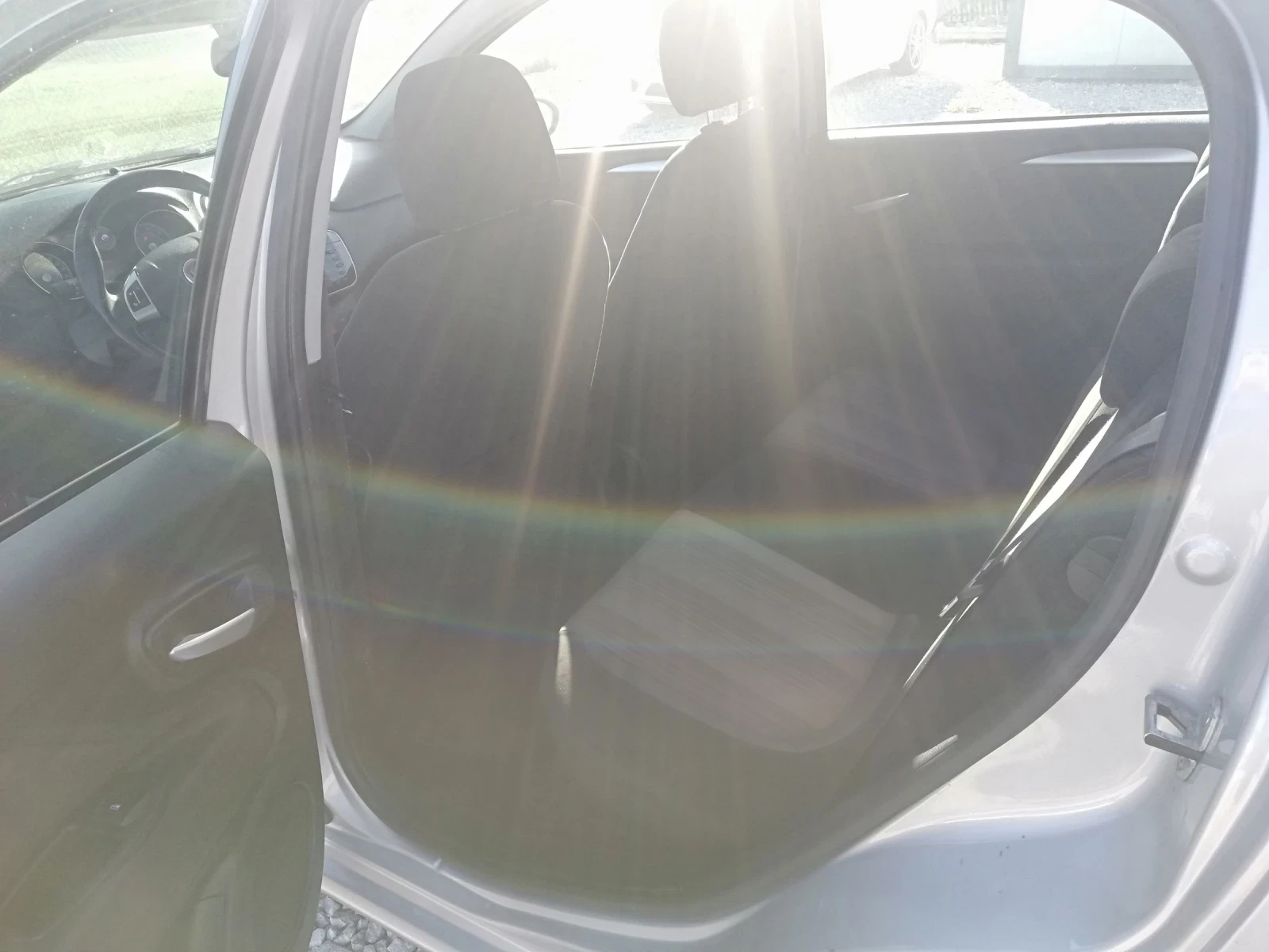 Fiat Punto EVO 1.3 MJ KLI 95 ks | Mobile.bg � ����������� 10