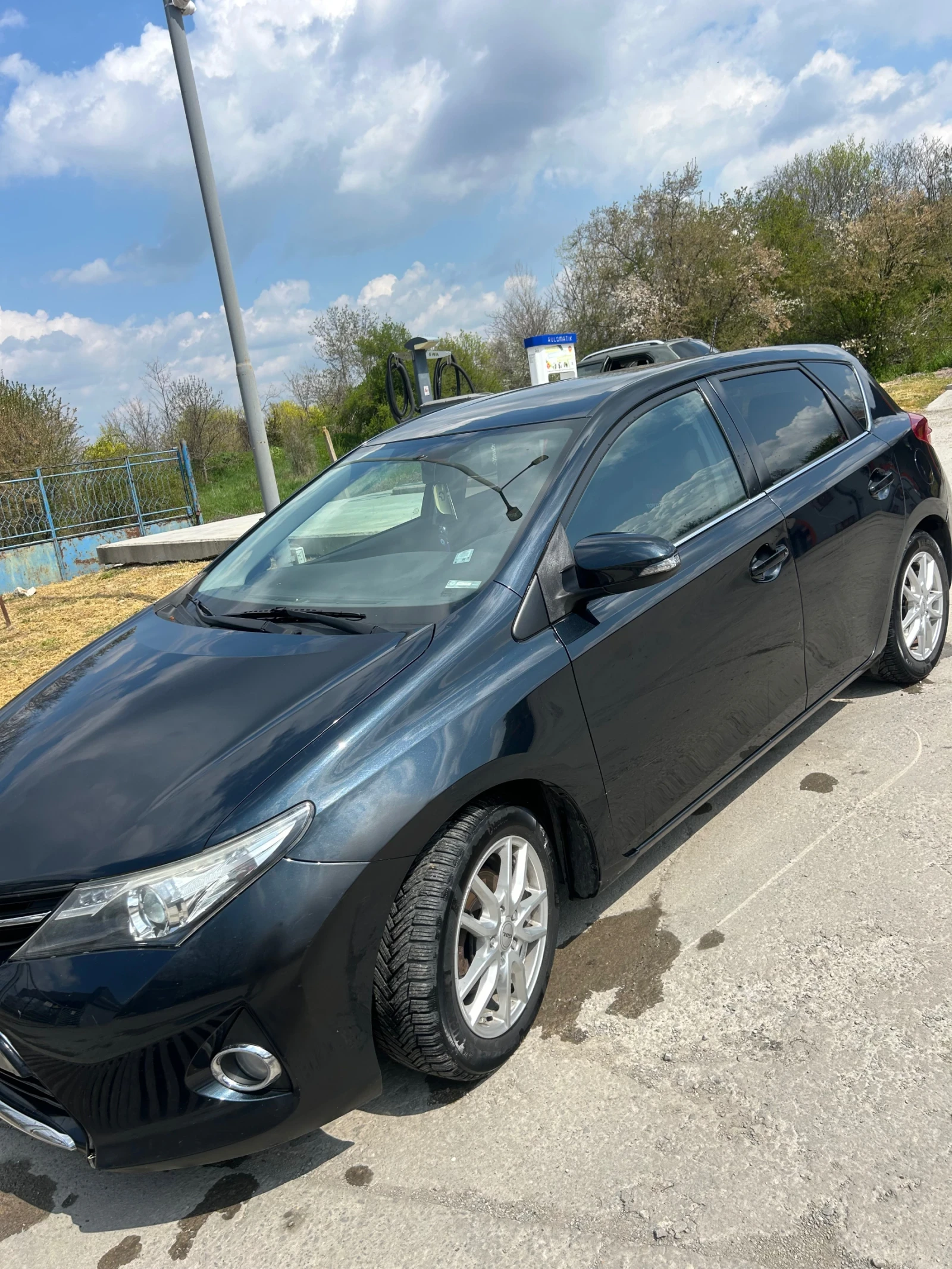 Toyota Avalon, снимка 9 - Автомобили и джипове - 54236417