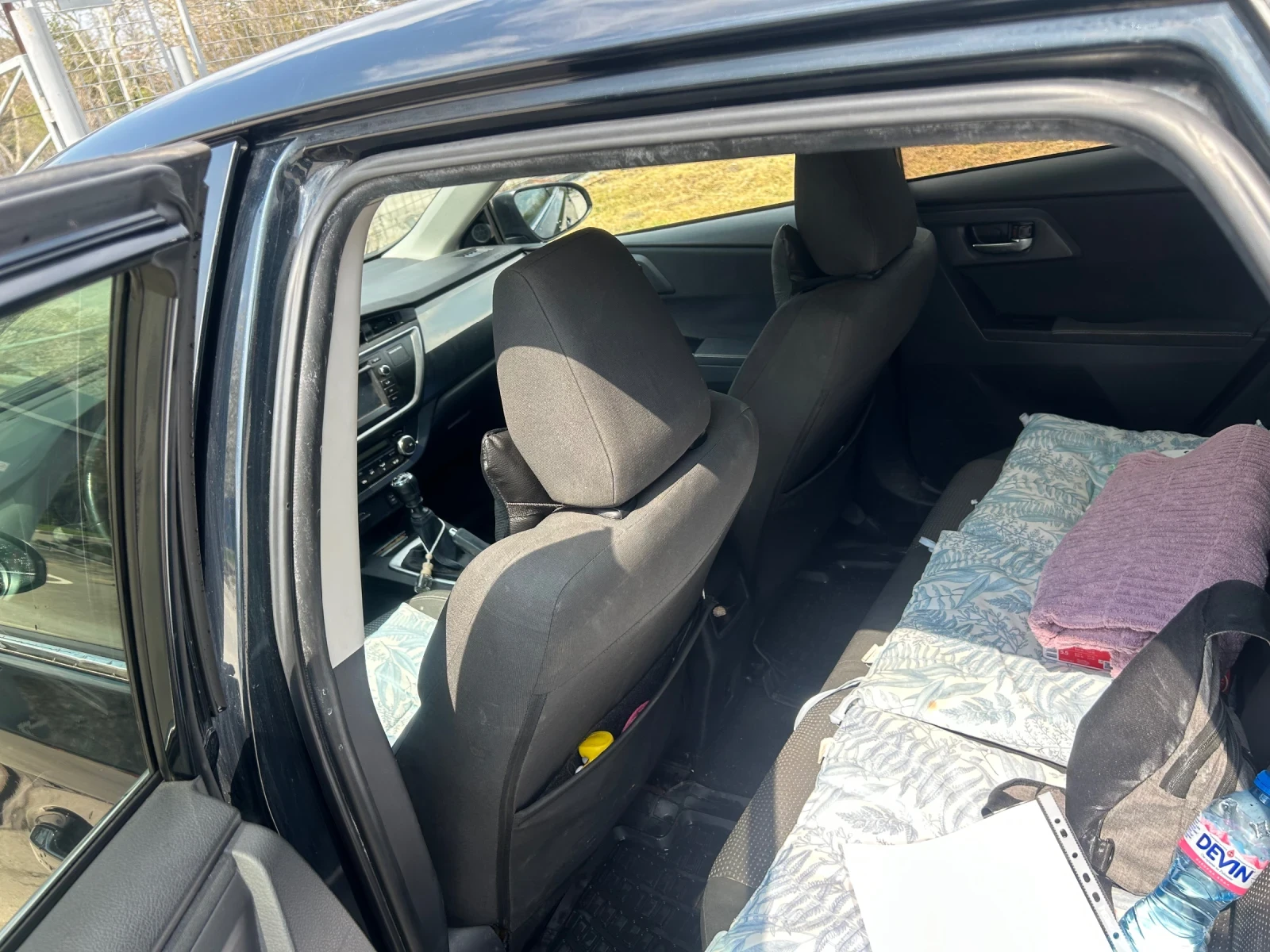 Toyota Avalon, снимка 5 - Автомобили и джипове - 54236417