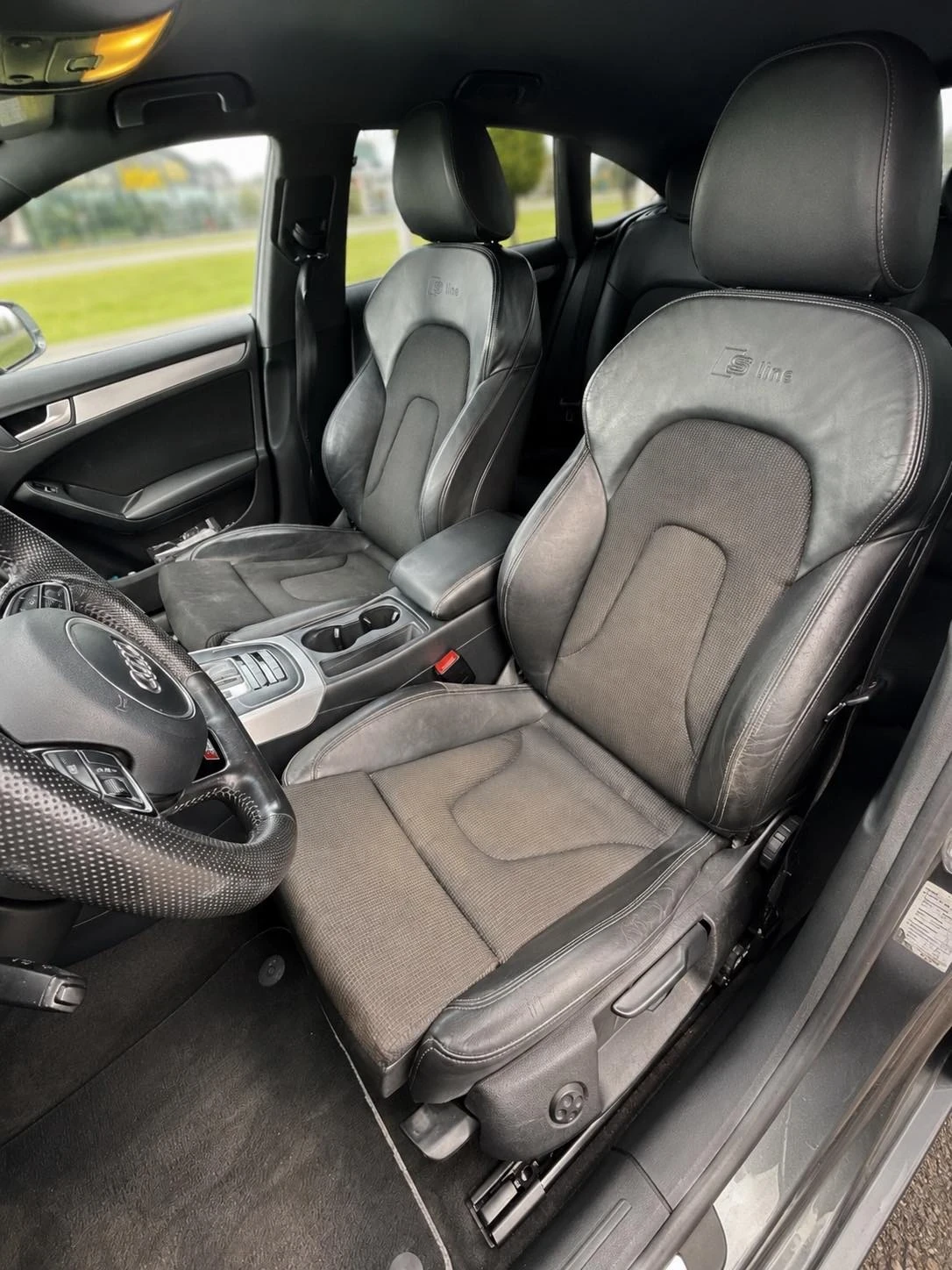 Audi A5, снимка 7 - Автомобили и джипове - 54585219