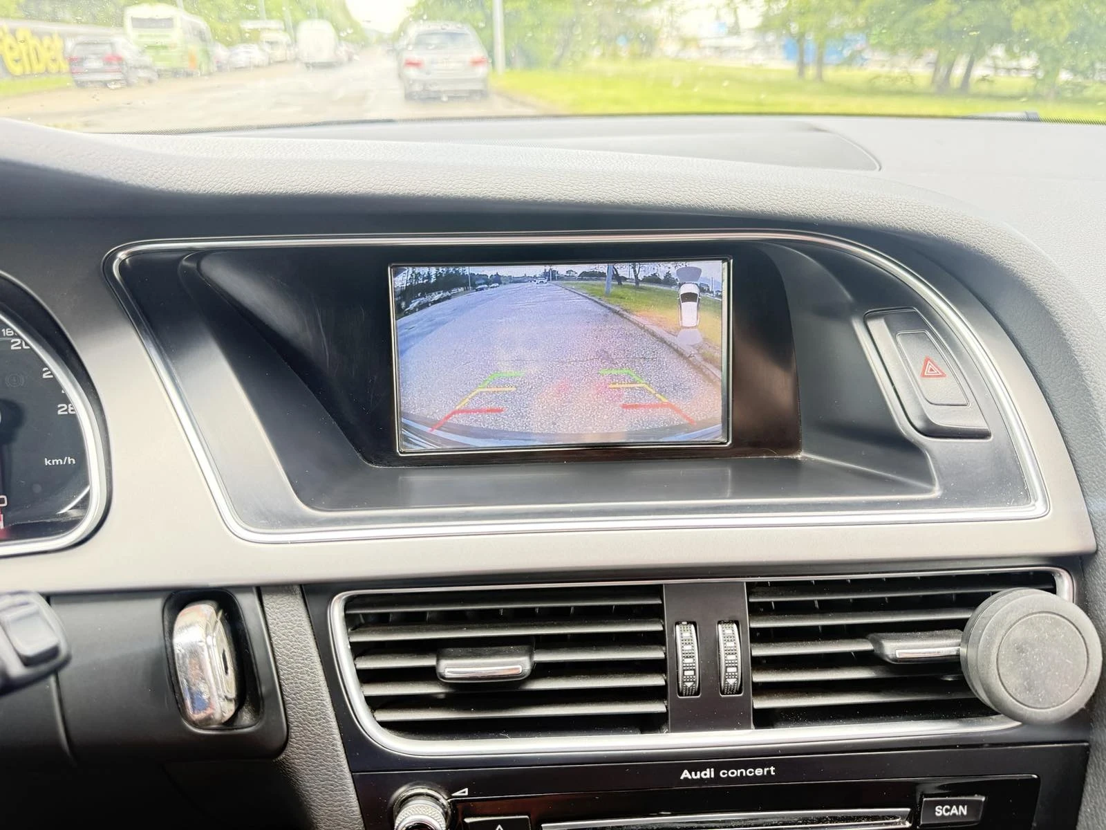Audi A5, снимка 9 - Автомобили и джипове - 54585219