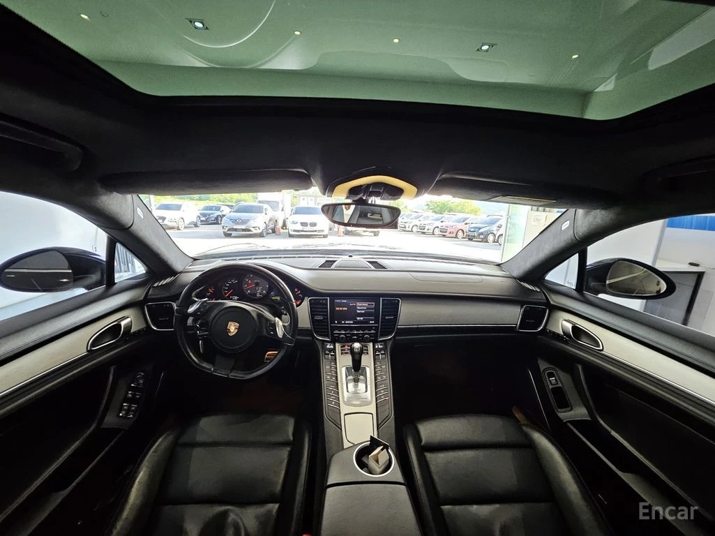 Porsche Panamera 4.8 S* PANO* ����* �������* �����* ������*  | Mobile.bg � ����������� 10
