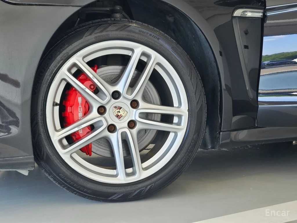 Porsche Panamera 4.8 S* PANO* ����* �������* �����* ������*  | Mobile.bg � ����������� 9