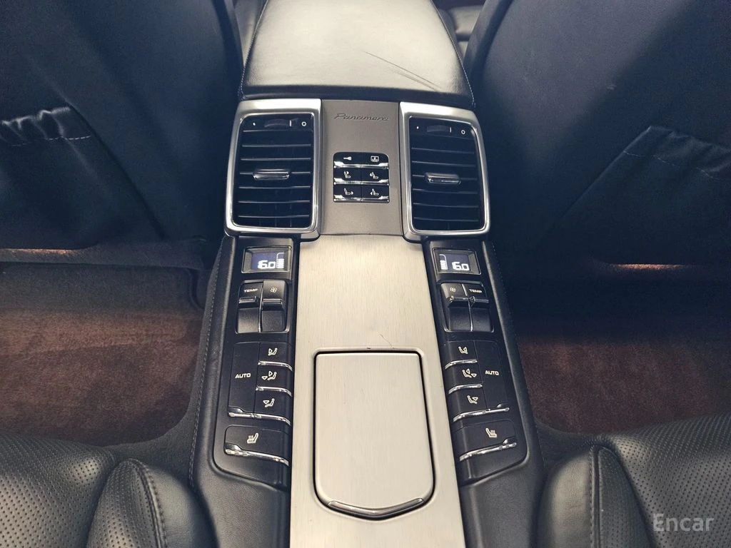Porsche Panamera 4.8 S* PANO* ����* �������* �����* ������*  | Mobile.bg � ����������� 16