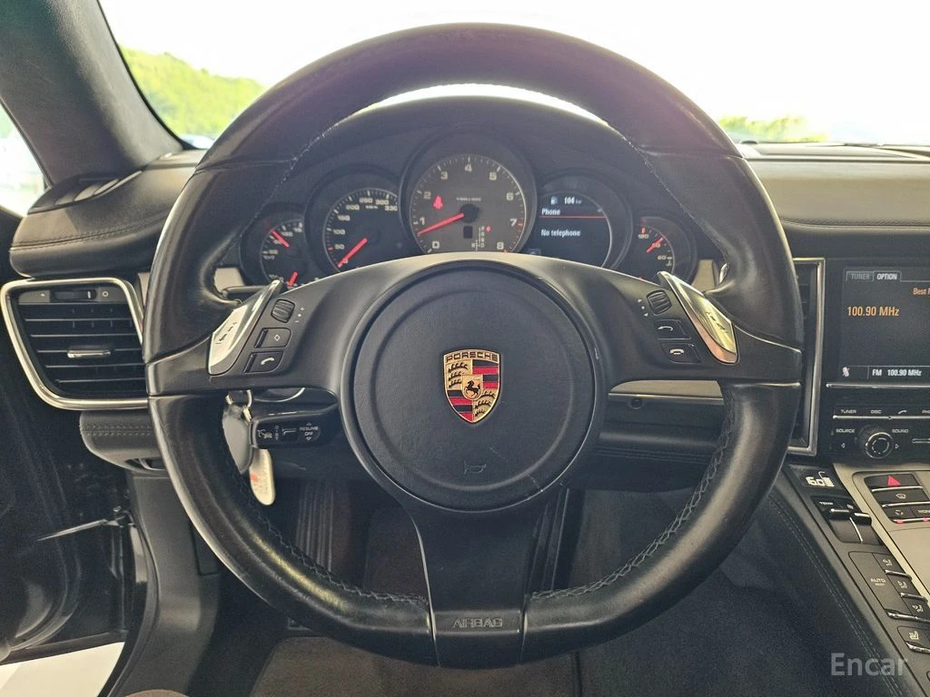 Porsche Panamera 4.8 S* PANO* ����* �������* �����* ������*  | Mobile.bg � ����������� 17