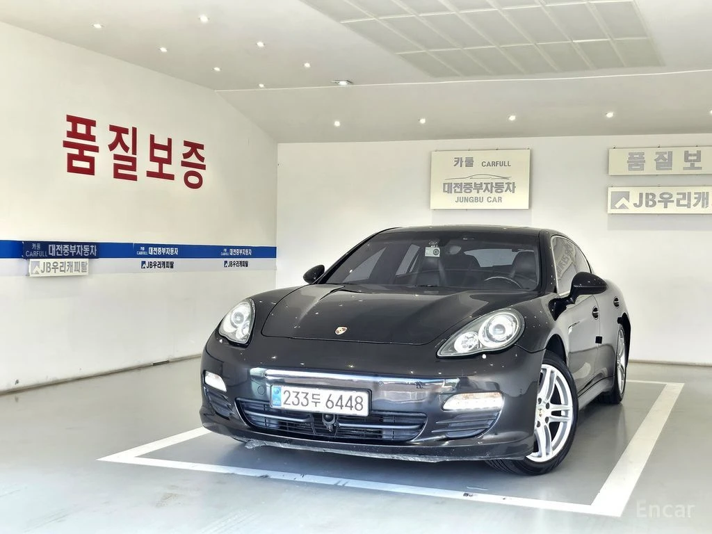 Porsche Panamera 4.8 S* PANO* ����* �������* �����* ������*  | Mobile.bg � ����������� 2