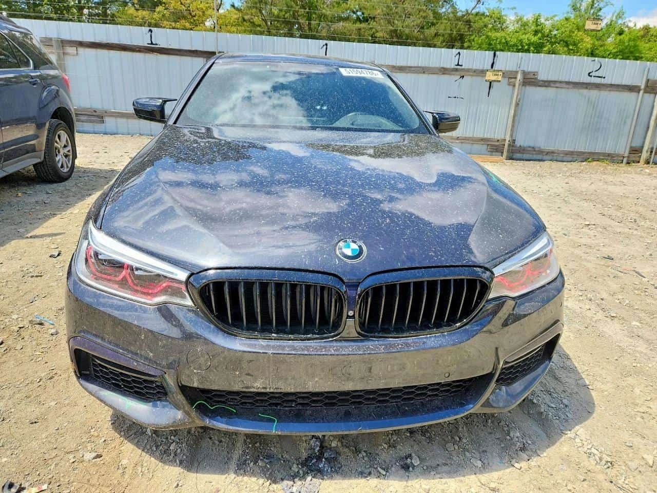 BMW 540 xDrive M SPORT/360/HARMAN KARDON/HUD/ФИНАНСИРАНЕ, снимка 2 - Автомобили и джипове - 54791258