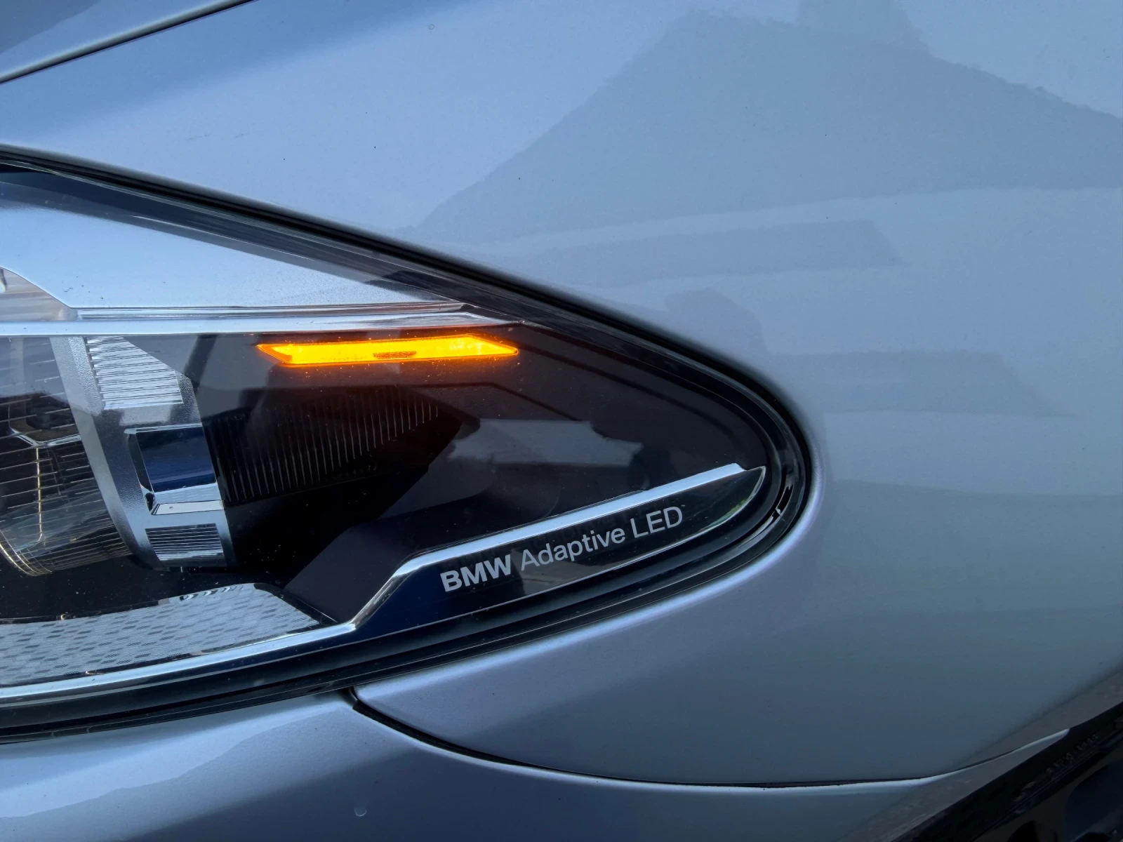 BMW 535, снимка 8 - Автомобили и джипове - 54811434