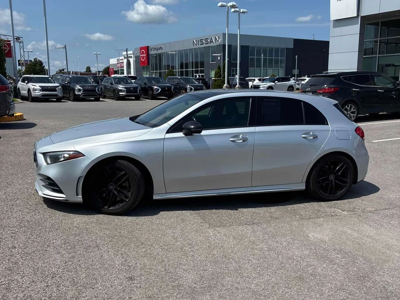 Mercedes-Benz A 250 * CARFAX * ���� �� �� | Mobile.bg � ����������� 2