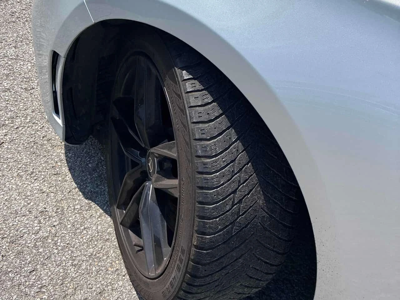 Mercedes-Benz A 250 * CARFAX * ���� �� �� | Mobile.bg � ����������� 6