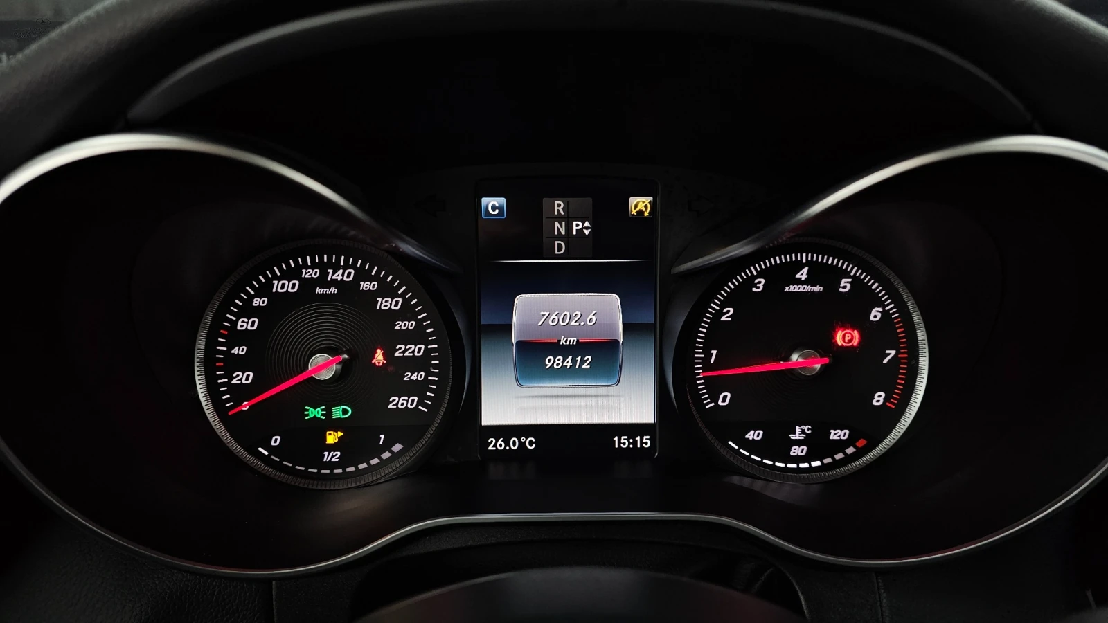 Mercedes-Benz E 220 AVANTGARDE| ���������� ��� ������������ ������ |   | Mobile.bg � ����������� 7