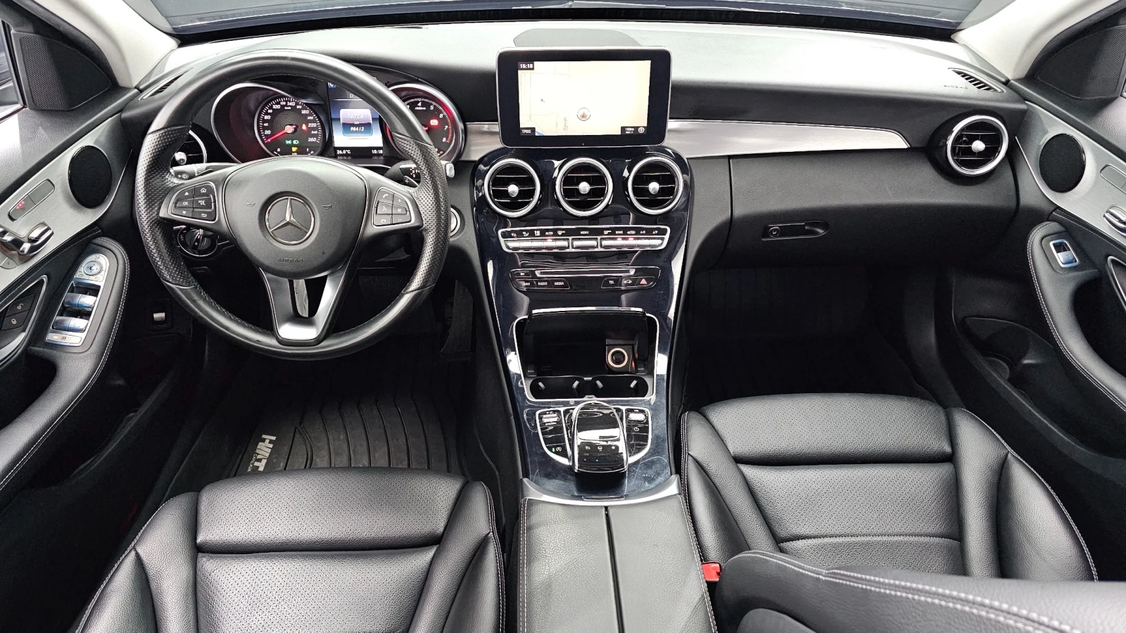 Mercedes-Benz E 220 AVANTGARDE| ���������� ��� ������������ ������ |   | Mobile.bg � ����������� 6