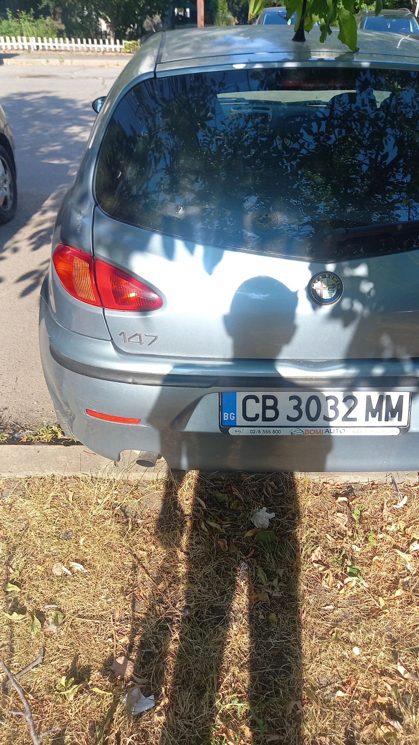 Alfa Romeo 147 | Mobile.bg � ����������� 9