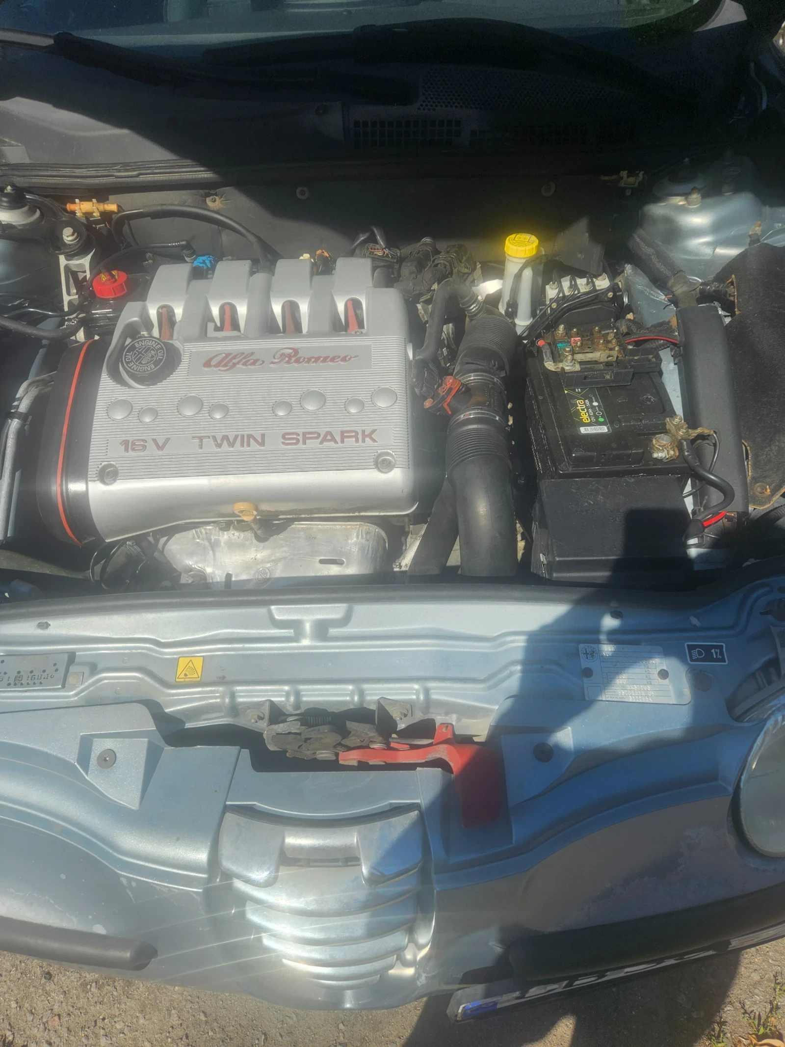 Alfa Romeo 147 | Mobile.bg � ����������� 3