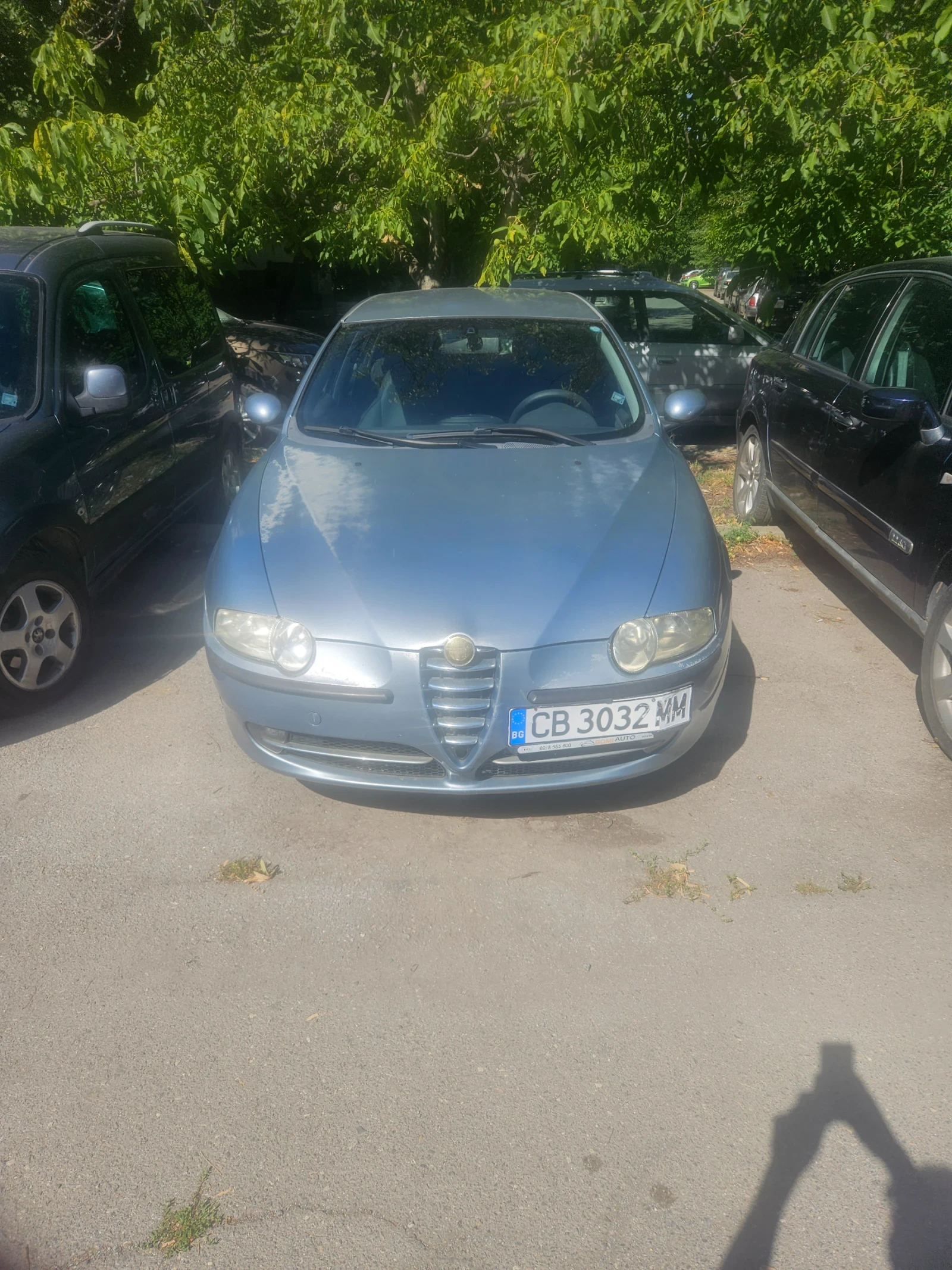 Alfa Romeo 147 | Mobile.bg � ����������� 2