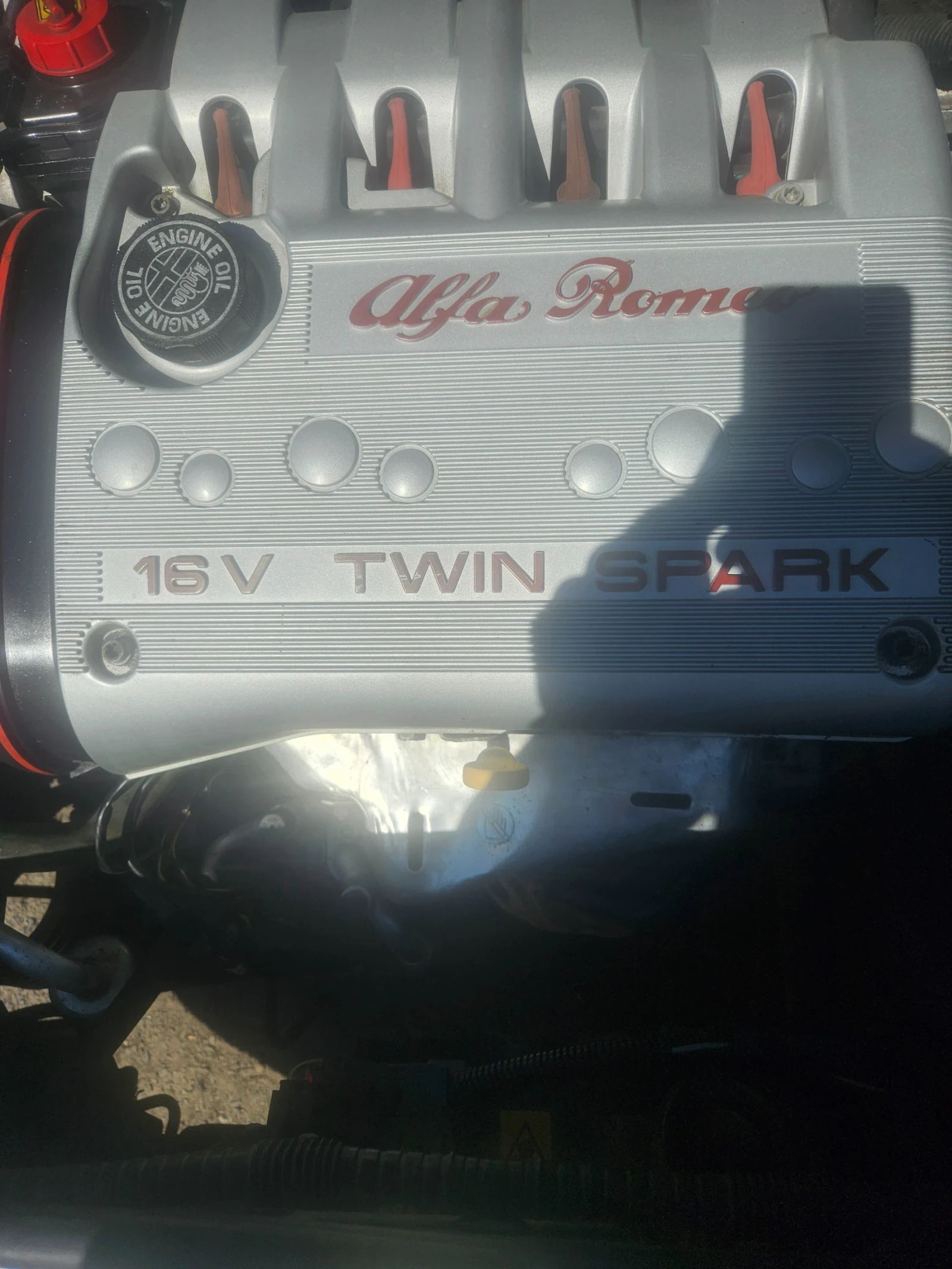 Alfa Romeo 147 | Mobile.bg � ����������� 4