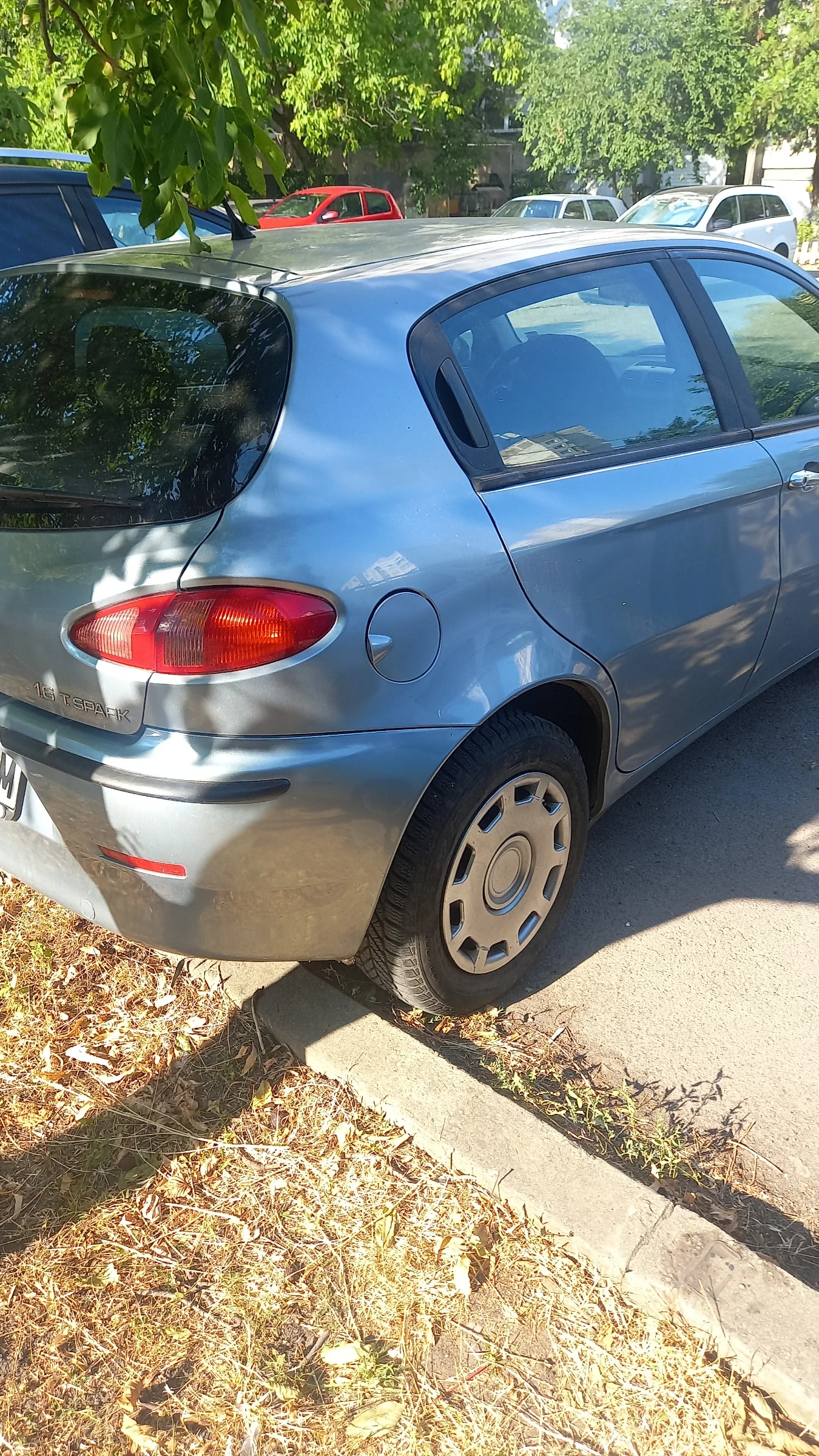 Alfa Romeo 147 | Mobile.bg � ����������� 8