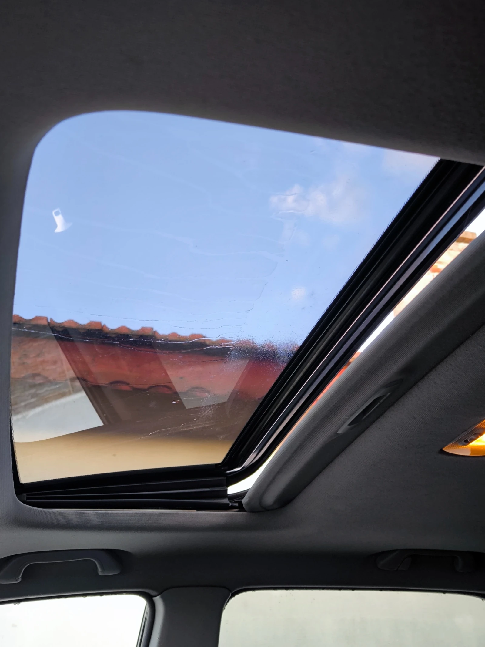Honda Fr-v 2.0 ГАЗ, снимка 13 - Автомобили и джипове - 55450567