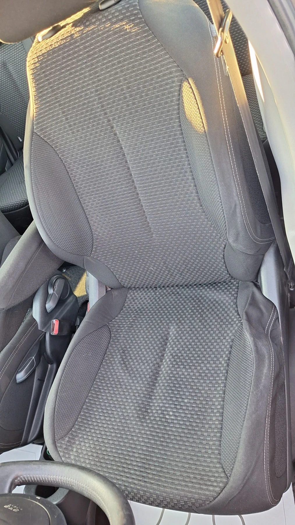 Citroen C4 Picasso Grand 7 места Facelift Euro5 , снимка 11 - Автомобили и джипове - 55717457