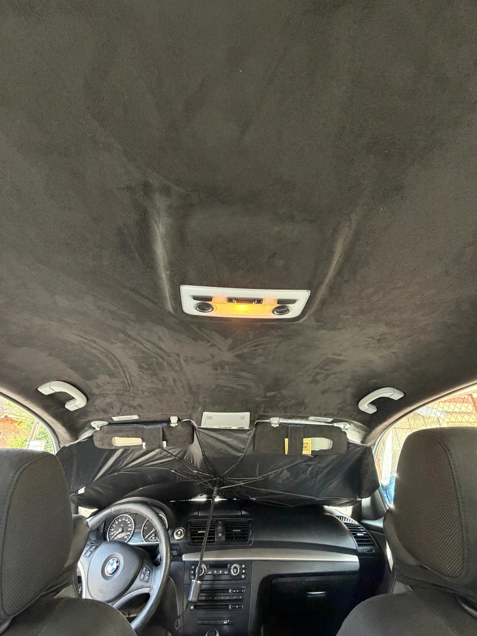 BMW 118, снимка 8 - Автомобили и джипове - 56057845