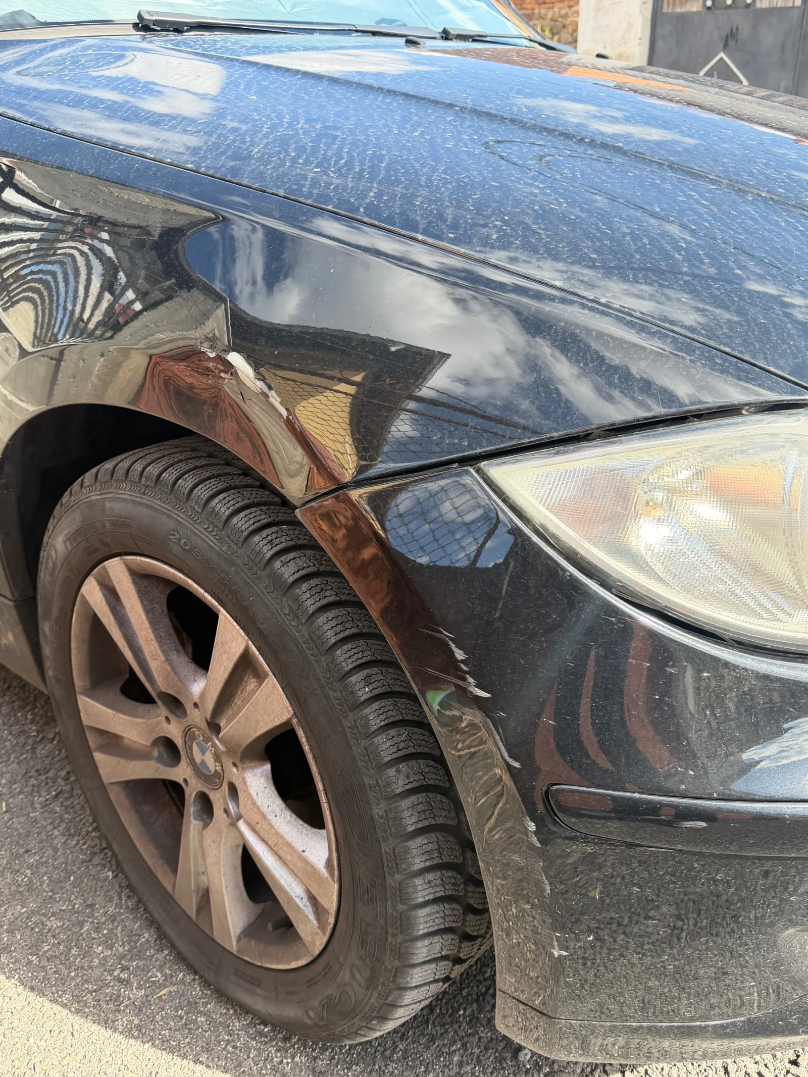 BMW 118, снимка 5 - Автомобили и джипове - 56057845