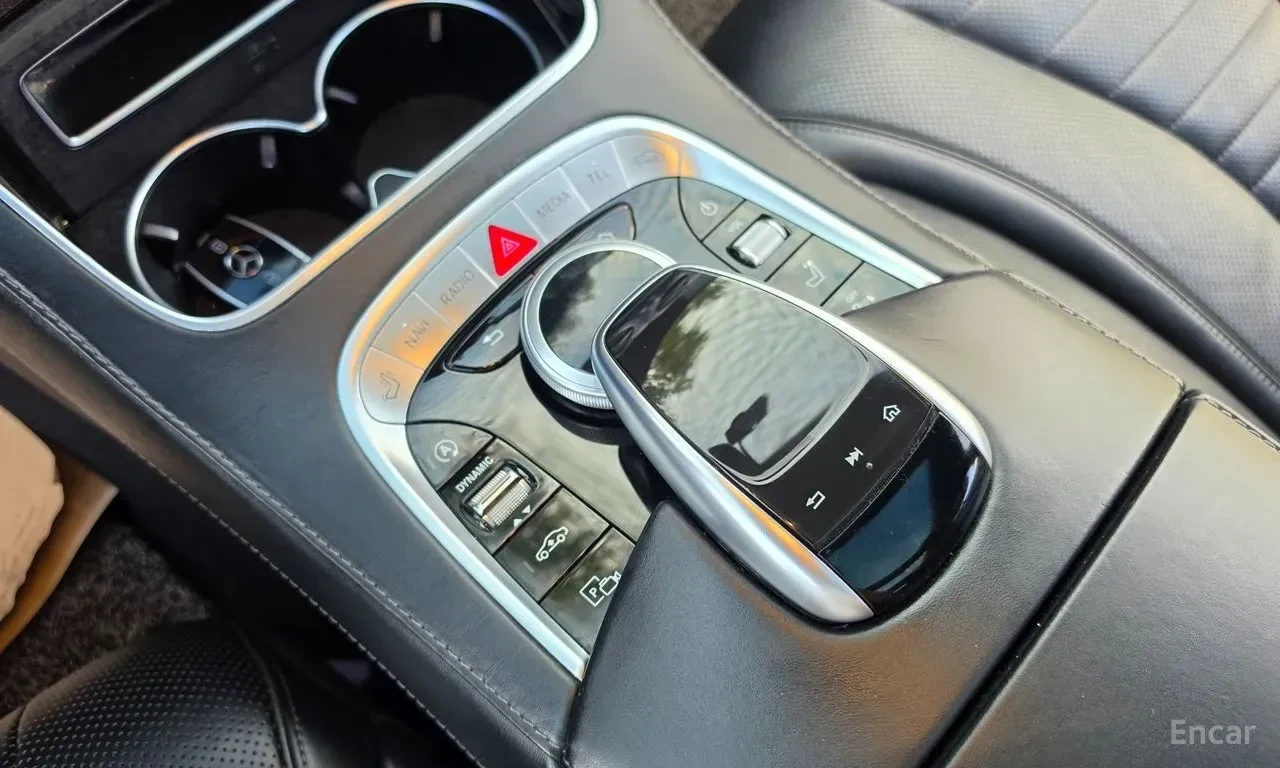Mercedes-Benz S 560 L* AMG* PACK* 4MATIC* BURMESTER* ���������* �����* | Mobile.bg � ����������� 12