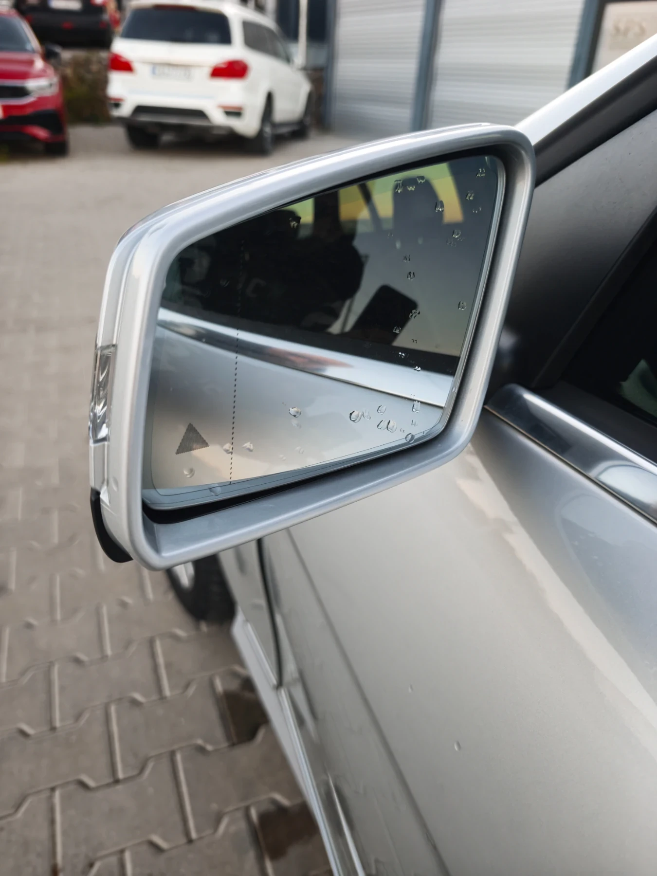 Mercedes-Benz C 250 4matic , снимка 7 - Автомобили и джипове - 56319238