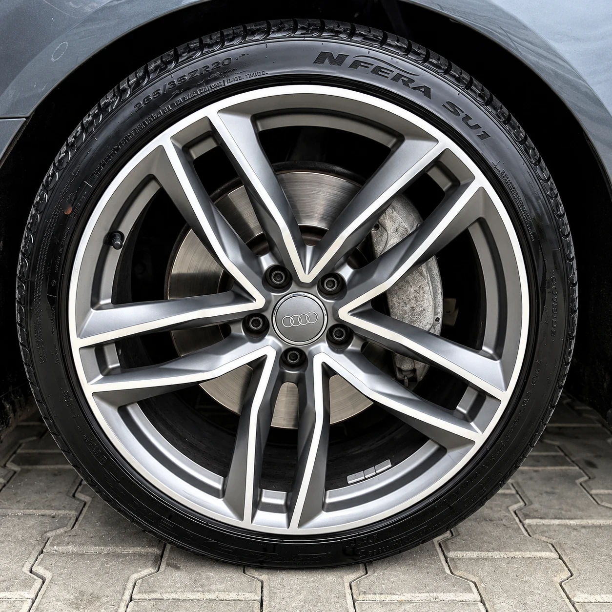 Audi A6 3.0TDI| 272| QUATTRO| 360| S-LINE| �������� ������ | Mobile.bg � ����������� 6