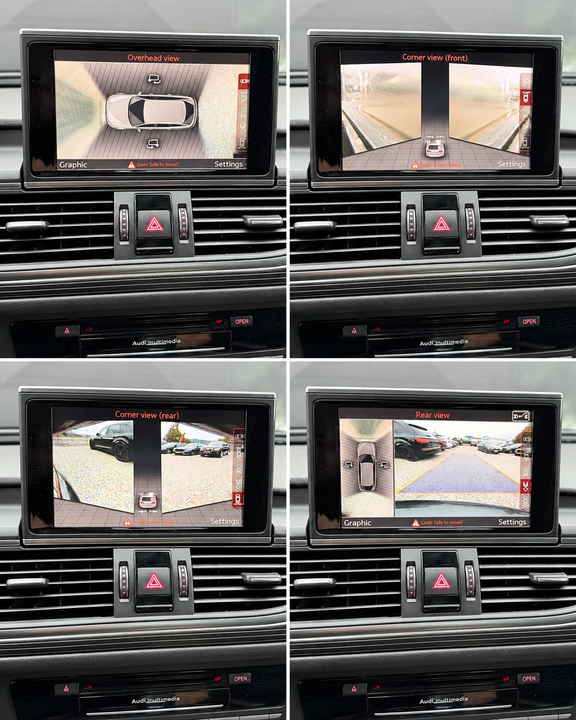 Audi A6 3.0TDI| 272| QUATTRO| 360| S-LINE| �������� ������ | Mobile.bg � ����������� 14