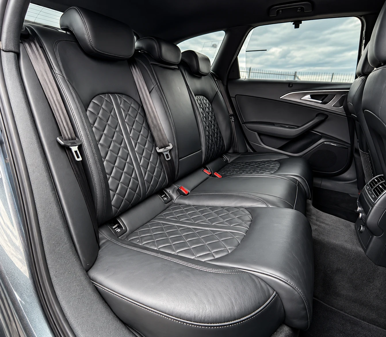 Audi A6 3.0TDI| 272| QUATTRO| 360| S-LINE| �������� ������ | Mobile.bg � ����������� 9