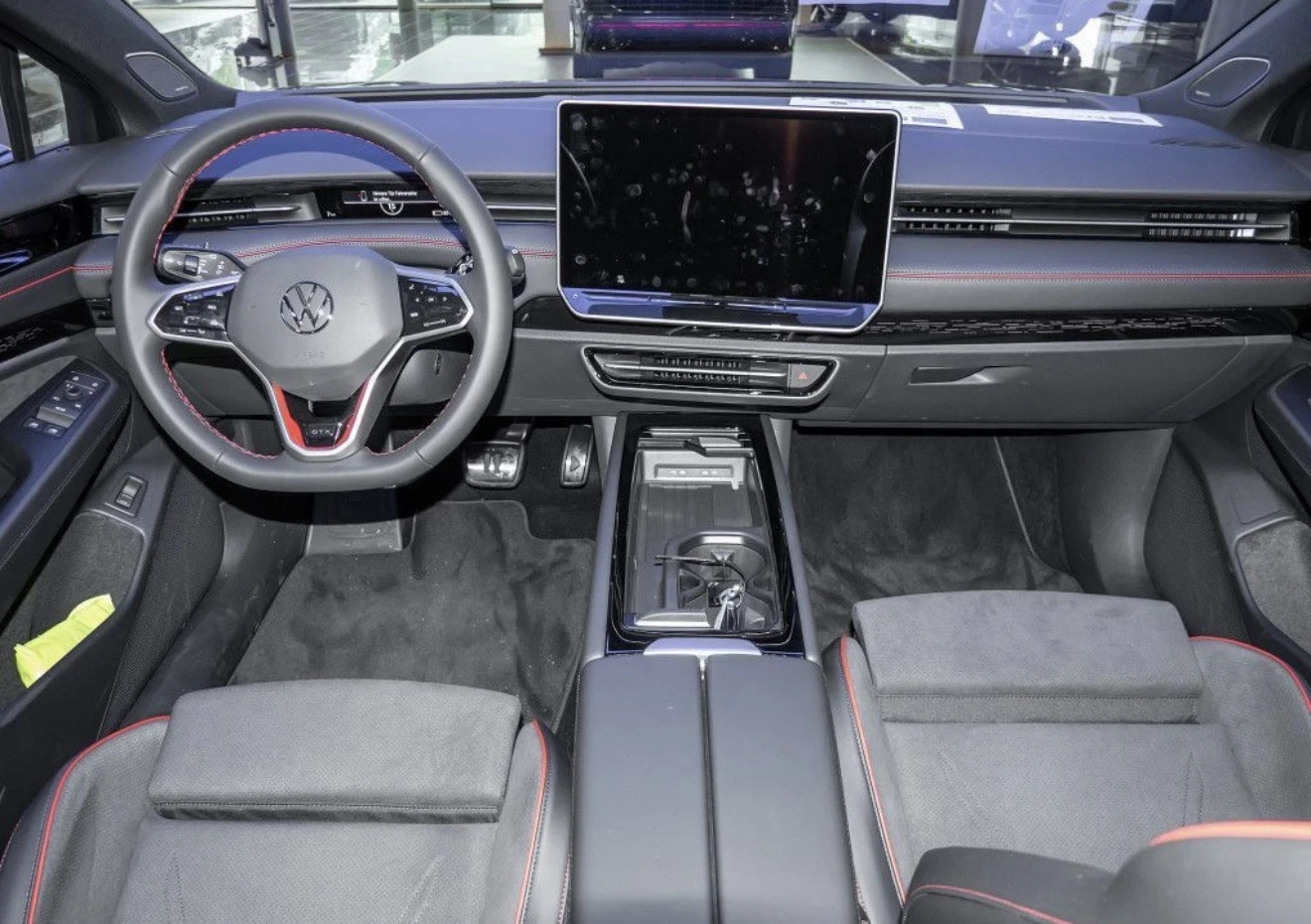 VW ID.7 ID 7 LIMITED EDITION НАЛИЧНА, снимка 5 - Автомобили и джипове - 56639403