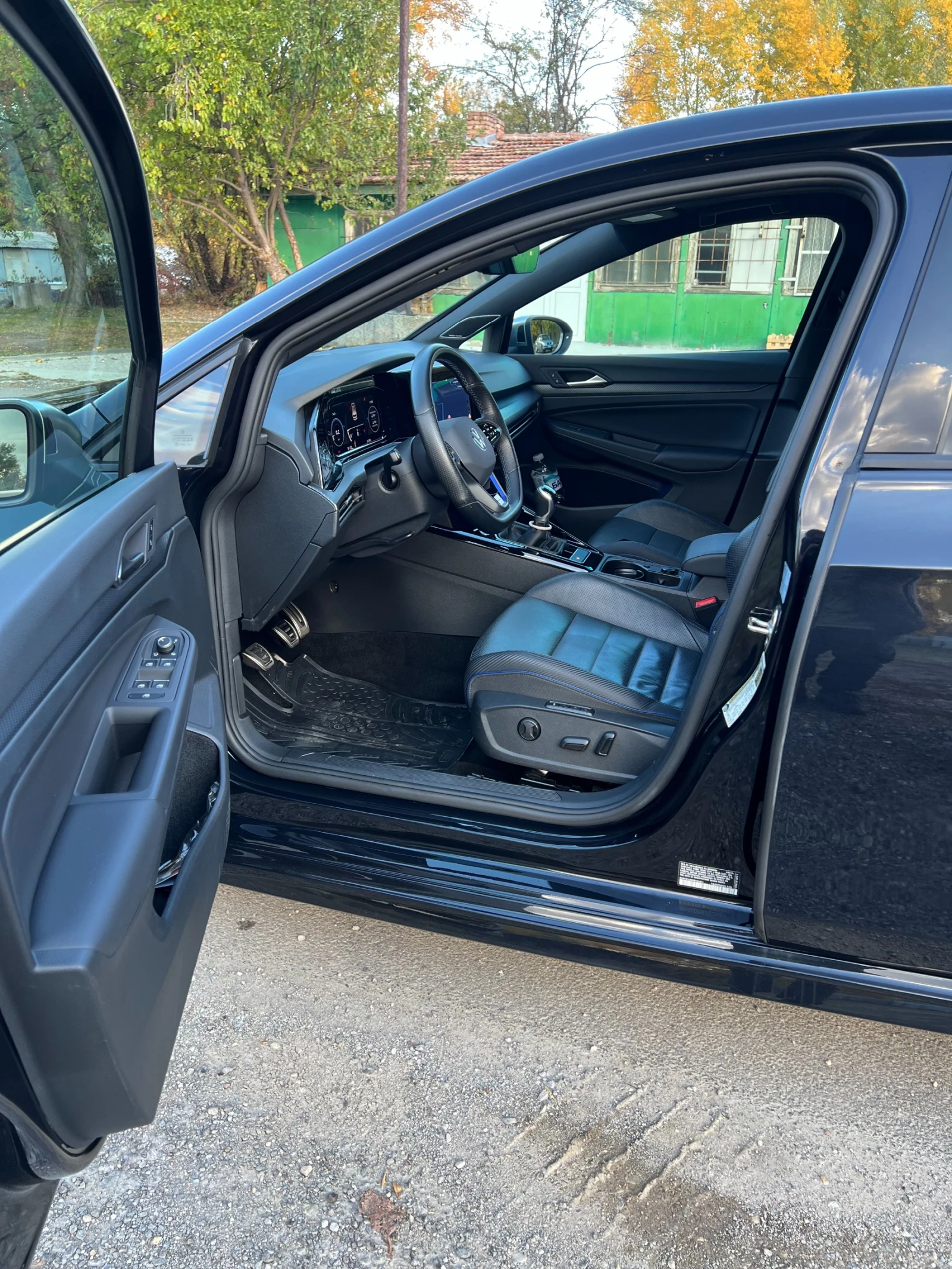 VW Golf 8R, снимка 3 - Автомобили и джипове - 56672710