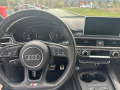 Audi A5 2.0 TFSI g-tron - изображение 9