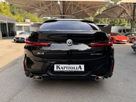 BMW X4 xDrive 20d, снимка 5