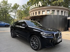 BMW X4 xDrive 20d, снимка 1
