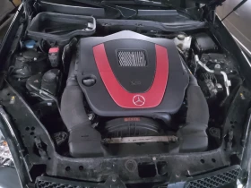 Mercedes-Benz SLK 350 Швейцария , снимка 4