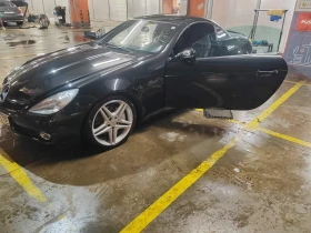 Mercedes-Benz SLK 350 Швейцария , снимка 15