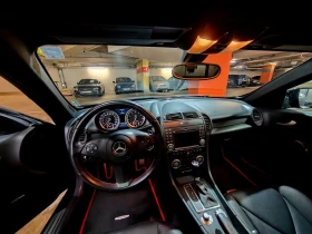 Mercedes-Benz SLK 350 Швейцария , снимка 6