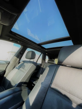 BMW X5 3.0 Diesel Facelift Panorama, снимка 8