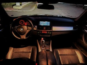 BMW X5 3.0 Diesel Facelift Panorama, снимка 10