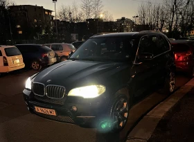 BMW X5 3.0 Diesel Facelift Panorama, снимка 11