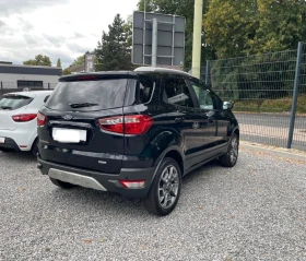 Ford EcoSport 1.0i EcoBoost , снимка 4