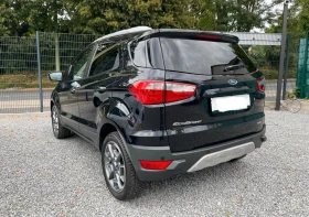Ford EcoSport 1.0i EcoBoost , снимка 3