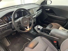 Kia Niro 65KWh DYNAMIC LINE /KIA CONNECT/VESS/2021, снимка 4
