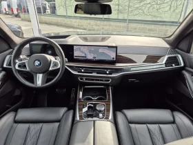 BMW X7 4.0d xDrive M Sport Paket, снимка 3